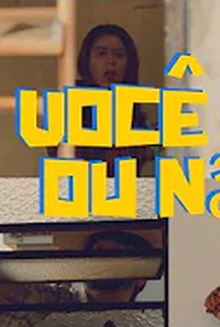 Poster 1 de Curta Você vem ou não? (2024)