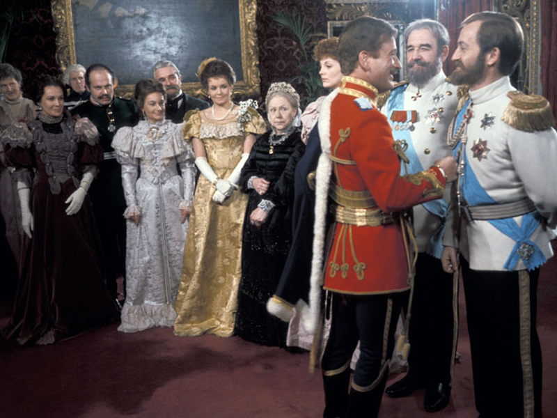 Foto 4 de Fall of Eagles