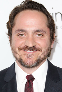 Ben Falcone (I) - Poster / Capa / Cartaz - Oficial 1