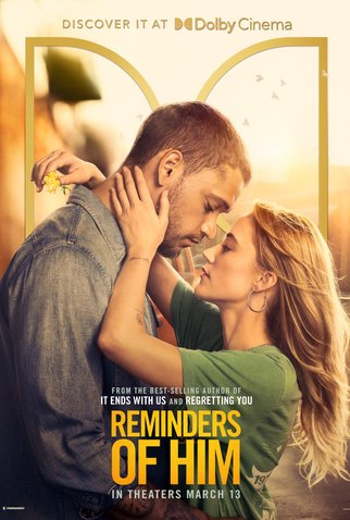 Poster 3 de Filme Uma Segunda Chance (2026)