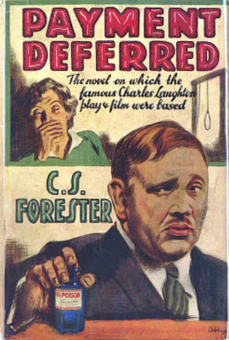 Poster 1 de Filme Castigo do Céu (1932)