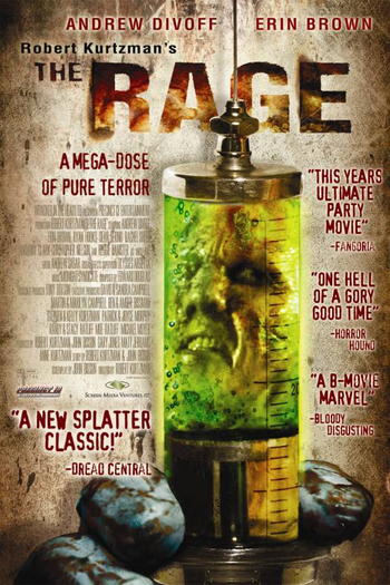  de Filme A Ira (2007)