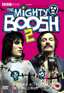 The Mighty Boosh (2ª Temporada) (The Mighty Boosh (Series 2))