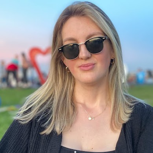 Foto de perfil de Renata