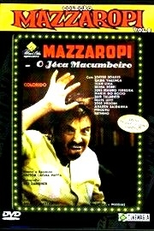 O Jeca Macumbeiro (O Jeca Macumbeiro)