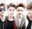 EXO Next Door