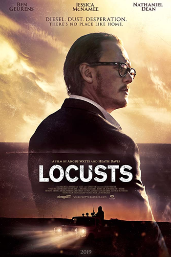  de Filme O Acerto (2019)