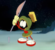 Marvin Flag Gag: Mirror