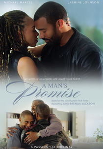 A Man's Promise (A Man's Promise)