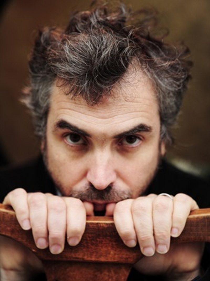 Alfonso Cuarón - Foto 2