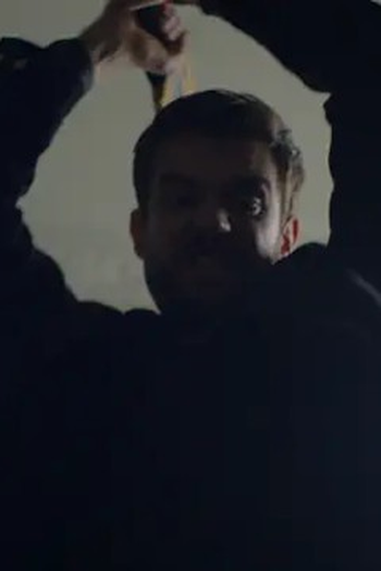 Poster de Episódio Episode 4 (2025)