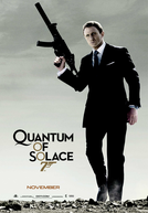 007: Quantum of Solace (Quantum of Solace)