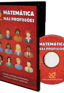 Matemática nas Profissões (Matemática nas Profissões)