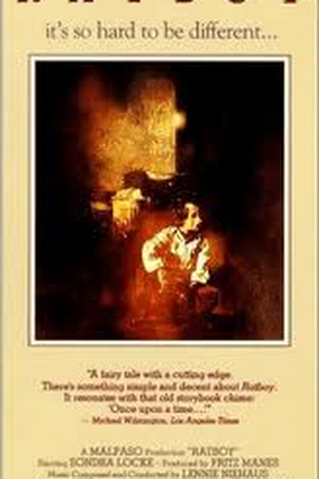  de Filme Rat Boy (1986)