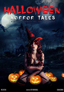 Halloween Horror Tales (Halloween Horror Tales)