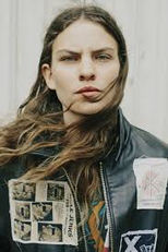 Eliot Sumner
