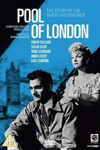  de Filme Encontro em Londres (1951)