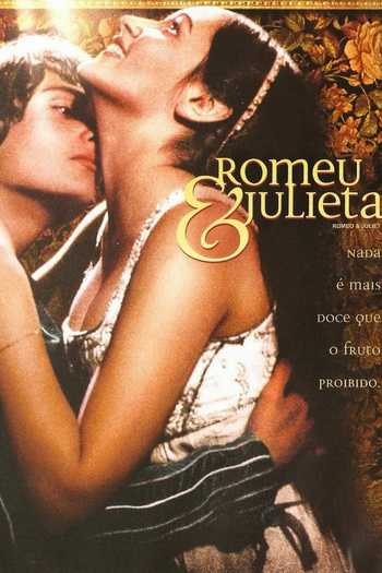  de Filme Romeu e Julieta (1968)