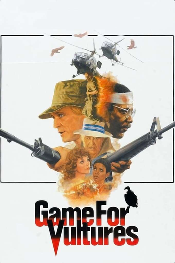  de Filme O Jogo dos Abutres (1979)
