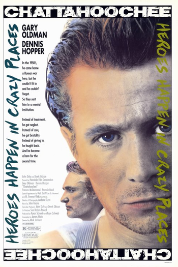  de Filme Chattahoochee (1989)