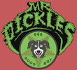Mr. Pickles (1ª Temporada)