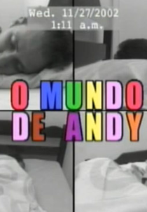 O Mundo de Andy (O Mundo de Andy)