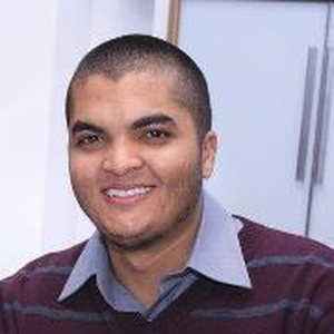 Foto de perfil de Vinicius Gasparini