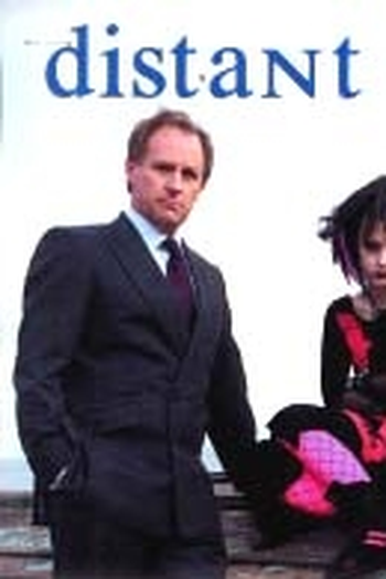 Poster de Série Distant Shores (1ª Temporada) (2005)