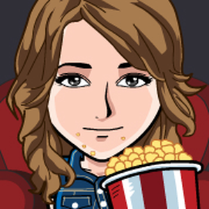 Foto de perfil de Nathália