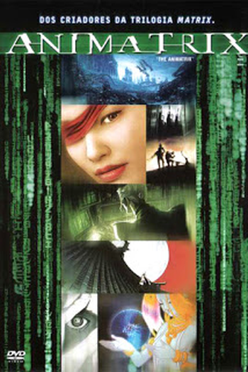 de Filme Animatrix (2003)