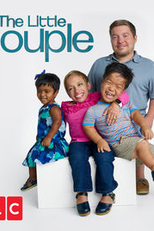 Quebrando Barreiras Com a Família Klein (The Little Couple)
