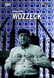 Wozzeck (Wozzeck)