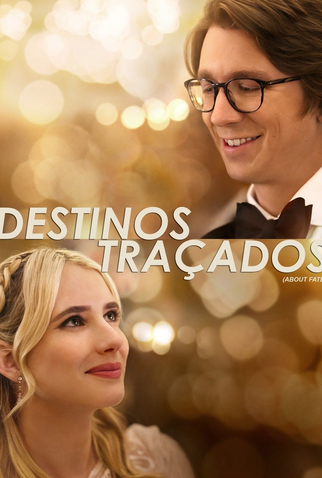 Poster 2 de Filme Destinos Traçados (2022)