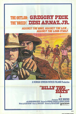 Matando Sem Compaixão (Billy Two Hats)