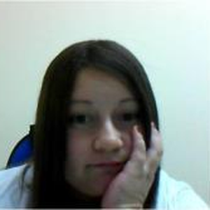 Foto de perfil de Carolina Ferreira de Lima