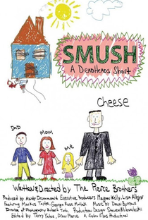 Smush - Poster / Capa / Cartaz - Oficial 1