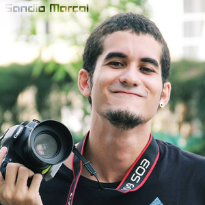 Foto de perfil de Sandio