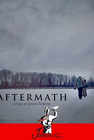 Poster 2 de Curta Aftermath (2013)