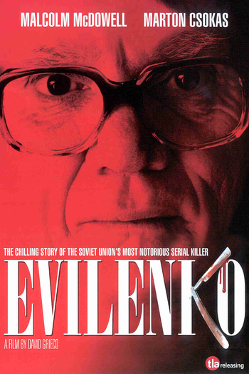  de Filme O Monstro de Rostov (2004)