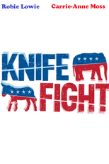 Jogos de Interesses (Knife Fight)