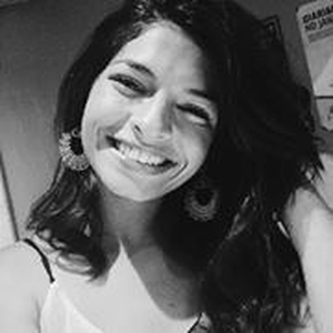 Foto de perfil de Rafaela