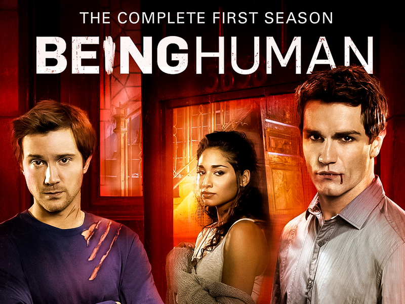 Foto 1 de Being Human US (1ª Temporada)