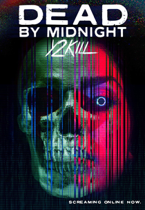 Dead by Midnight (Dead by Midnight (Y2Kill))