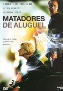 Matadores de Aluguel (Shadowboxer)