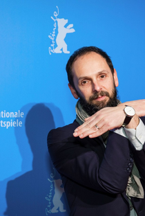 David Bérillon - Poster 1