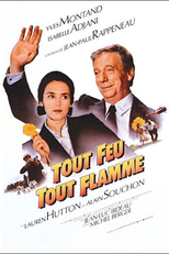 Que Figura, Meu Pai (Tout feu, tout flamme)