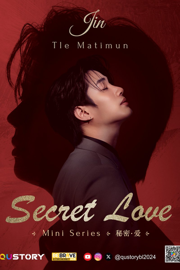  de Série Secret Love (2024)
