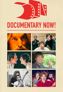 Documentary Now! (3ª Temporada) (Documentary Now! (Season 3))