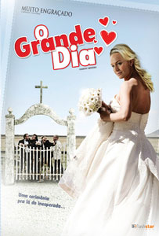 Poster 2 de Filme O Grande Dia (None)