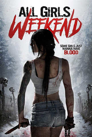 Poster 1 de Filme A Maldição da Floresta (2016)